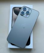 iPhone 15 Pro Max 1tb, IPhone 15 Pro Max, 1 TB, Ophalen of Verzenden, Zo goed als nieuw