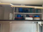 Te Koop Hobby caravan 1988 compleet in goede staat, Caravans en Kamperen, Caravans, Overige typen, Hobby, Luifel, 5 tot 6 meter