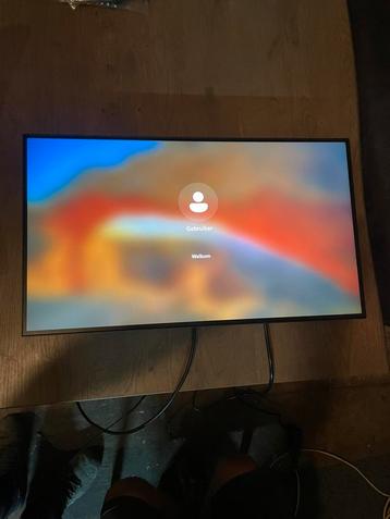 Lenovo ThinkVision Monitor beschikbaar voor biedingen