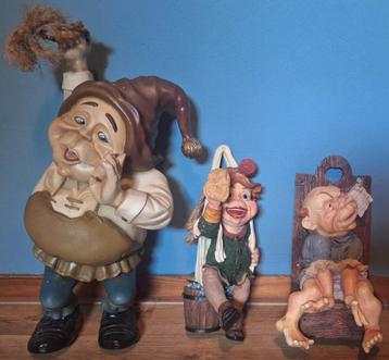 3 Laven beschikbaar voor biedingen