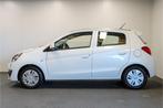 Mitsubishi Space Star 1.0 Cool+ (bj 2018), Voorwielaandrijving, Gebruikt, Euro 6, Met garantie (alle)