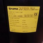 Truma combi boiler C603C met nieuwe brander, Ophalen, Gebruikt