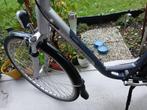 Fiets heren 100 euro ! Inclusief slot! Rotterdam zuid, Ophalen, Gebruikt, Overige merken