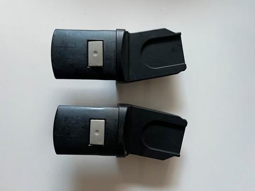Adapter Juulz day 1 naar maxi cosi, cybex, juulz, Kinderen en Baby's, Kinderwagens en Combinaties, Gebruikt, Kinderwagen, Overige merken