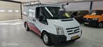 Ford Transit 260S 2.2 TDCI Airco Cruise Controle, Euro 5, 86 pk, Gebruikt, 4 cilinders