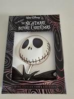 Dvd the nightmare before christmas - Disney 2 dvd, Cd's en Dvd's, Dvd's | Tekenfilms en Animatie, Alle leeftijden, Ophalen of Verzenden