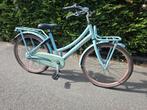 Gazelle PUUR NL Meisjesfiets 3 Versnellingen 24" inch H40cm, Fietsen en Brommers, Fietsen | Meisjes, Ophalen, 24 inch, Versnellingen
