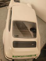 Porsche  911 2.7 rs carrea oplage 1000 stuks, Hobby en Vrije tijd, Modelauto's | 1:5 tot 1:12, N, Ophalen of Verzenden, 1:9 t/m 1:12