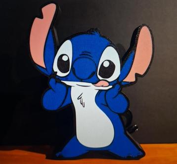 Stitch Lightbox - Disney Lilo & Stitch beschikbaar voor biedingen