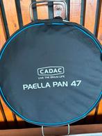 Cadac Paella Pan 47 met Draagtas, Ophalen, Gebruikt
