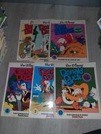 Donald duck, 1 dagobert, Ophalen of Verzenden, Zo goed als nieuw, Donald Duck, Meerdere stripboeken