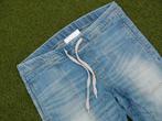 REVELATION  spijkerbroek maat M als nieuw NU 7,50 !!, Blauw, W32 (confectie 46) of kleiner, Ophalen of Verzenden, Zo goed als nieuw