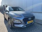 Hyundai KONA 1.0T Essence Stoel+stuur verwarming / Camera, Voorwielaandrijving, Stof, Gebruikt, Parkeersensor