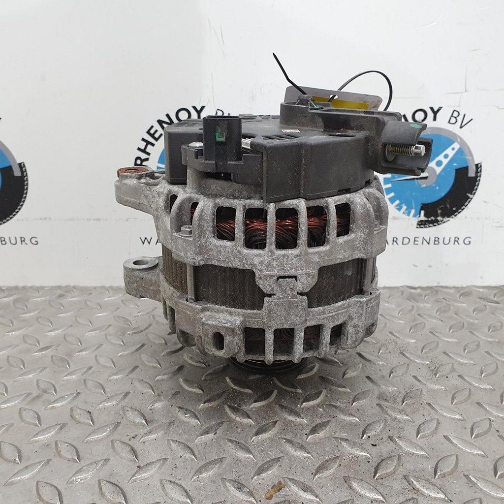 LANDROVER RANGE ROVER EVOQUE Evoque  DYNAMO 2018, Ophalen of Verzenden, Gebruikt, Stiba lid