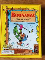 Boonanza - 999 Games l Kaartspel l 12+, Ophalen of Verzenden, Zo goed als nieuw