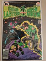 Green Lantern #91 (1976), Eén comic, Amerika, DC comics, Ophalen of Verzenden
