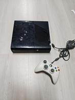 DEFECT XBOX 360 console en controller, ., 1 speler, Ophalen of Verzenden, Zo goed als nieuw