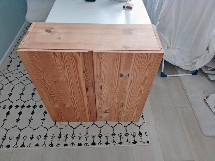 IKEA IVAR kast 30cm diep, Huis en Inrichting, Kasten | Overige, Ophalen