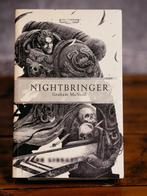 Nightbringer, Ultramarines #1, Warhammer 40k, softcover, Hobby en Vrije tijd, Wargaming, Warhammer 40000, Boek of Catalogus, Gebruikt