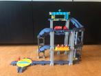 Chuggington Treinbaan Speelset, Ophalen of Verzenden, Zo goed als nieuw, Jongen of Meisje