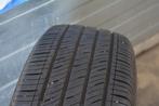 2x Zomerband Kumho Solus TA31 205 65 16 95H (2x 6.5mm) (73), Gebruikt, 16 inch, Band(en), Personenwagen