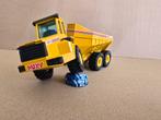 NZG Moxy MT30 Dumper 1:50 Diecast - Rood Opschrift, Verzenden, Gebruikt, Bus of Vrachtwagen, NZG