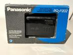Panasonic Walkman RQ-P202 (als) Nieuw in doos --> Lees tekst, Audio, Tv en Foto, Walkmans, Discmans en Minidiscspelers, Ophalen of Verzenden