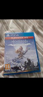Horizon Zero Dawn Complete Edition PS4, Avontuur en Actie, 1 speler, Ophalen of Verzenden, Zo goed als nieuw