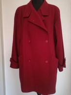 Vintage Michel Beaudouin Jas - Maat 44/46, Maat 42/44 (L), Michel Beaudouin, Ophalen of Verzenden, Zo goed als nieuw