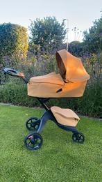 Stokke kinderwagen compleet / zo goed als nieuw /, Kinderen en Baby's, Kinderwagens en Combinaties, Ophalen, Zo goed als nieuw