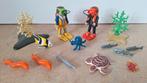 Playmobil Duikers, Ophalen of Verzenden, Zo goed als nieuw