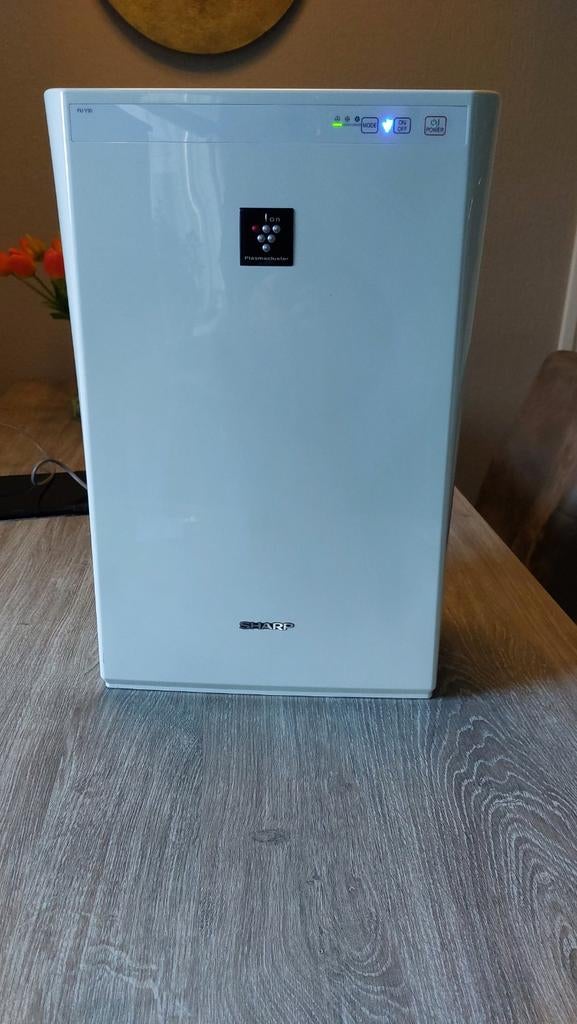 Luchtreiniger, Ophalen of Verzenden, Zo goed als nieuw, Luchtreiniger