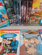 Volledig lot Nederlandse kinder series, Cd's en Dvd's, Alle leeftijden, Ophalen of Verzenden, Zo goed als nieuw, Avontuur