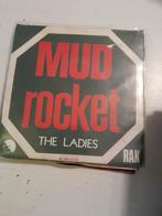 Mud 7inch rocket, Ophalen of Verzenden, Zo goed als nieuw, Pop