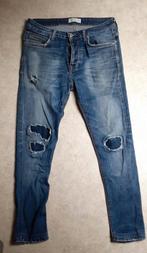 Spijkerbroek Zara Man maat 38, Blauw, Overige jeansmaten, Ophalen of Verzenden, Zo goed als nieuw