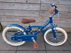 Stoere 16 inch jongens fiets, Fietsen en Brommers, Fietsen | Kinderfietsjes, Ophalen, Zo goed als nieuw, 16 tot 20 inch