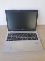 HP ProBook 650 G5 – i3  8GB | 256GB SSD | Windows 11 pro, Computers en Software, Windows Laptops, 256 GB, 2 tot 3 Ghz, 8 GB, Ophalen of Verzenden