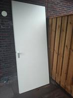 Gratis af te halen binnendeur, Ophalen, Gebruikt, 80 tot 100 cm, Binnendeur