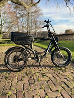 Knaap Fatbike - BCN Black (mei 2024) - nette staat, 59 cm of meer, Ophalen, Zo goed als nieuw, Overige merken