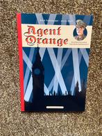 Agent Orange, Ophalen of Verzenden, Zo goed als nieuw, Erik Varekamp Mick Peet