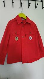 Scouting blouse, Ophalen of Verzenden, Gebruikt