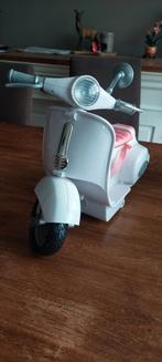 Baby Born scooter met licht en geluid, Ophalen, Gebruikt