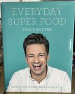 Everyday Super Food by Jamie Oliver, Ophalen of Verzenden, Zo goed als nieuw, Jamie Oliver, Overige gebieden