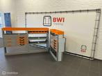 Multistow set - 204-201+204 NIEUW / bedrijfswagen inrichting, Ophalen of Verzenden