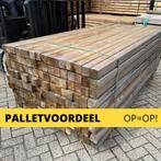 Tuinpaal | tuinpalen | paal | 68x68 | 88x88 | BULKVOORDEEL, Nieuw, Ophalen