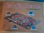 Bordspel Rondje Twente. Nieuw,ongeopende verpakking, Ophalen, Nieuw