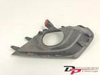 Afdekplaat mistlamp links van een Opel Corsa, Auto-onderdelen, Ophalen of Verzenden, 3 maanden garantie, Gebruikt, Opel