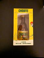 La Chouffe kerstbal Nieuw!, Ophalen of Verzenden, Nieuw, Overige merken