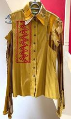 Save the Queen - blouse, Kleding | Dames, Maat 38/40 (M), Overige kleuren, Zo goed als nieuw, Save the Queen