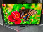 55 inch Samsung QLED 100hz 4K Ultra HD smart tv als nieuw, Ophalen, QLED, Zo goed als nieuw, 100 Hz